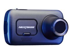 Nextbase 622GW - Instrumentbordkamera - 8.0 MP - 4K / 30 fps - Wireless LAN, Bluetooth - GPS - G-Sensor