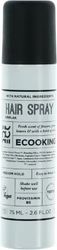 Ecooking Hair Spray 75ml