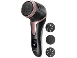 Konsept Elektrisk fotfil svart PN3020