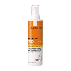 Solblokk Anthelios Shaka La Roche Posay Spf 30