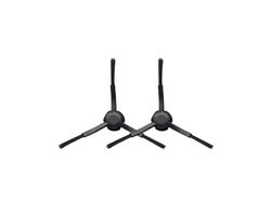 Dreame RSB2, Sidebørste, Robotstøvsuger, Hvit, L10 Pro/D9 Pro/D9 Max/D10s Pro/D10s Plus, 2 stykker