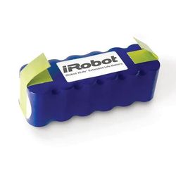 iRobot XLife-batterier