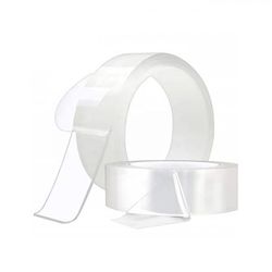 Nano Gel Tape dubbelsidig tejp - 3 meter