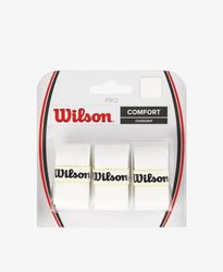 Wilson Pro Overgrip WH