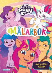 Malebog My Little Pony - The core