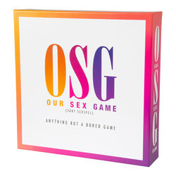 OSG Vårt Sexspel (SE)