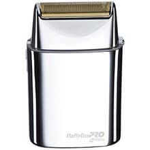 BaByliss PRO - Single Foil Metal Shaver FXFS1E