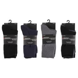 Diabetesstrumpor 39-42 3-pack