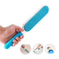 2-pack gjenvinnbar klær Roller Dog Hair Remover