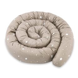 Side sleeper kudde säng orm kropp kudde bomull - lång kudde säng rulle sovkudde hals roll