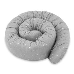 Side sleeper kudde säng orm kropp kudde bomull - lång kudde säng rulle sovkudde hals roll