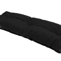 Trädgårdsdyna för gungbänk 120x40