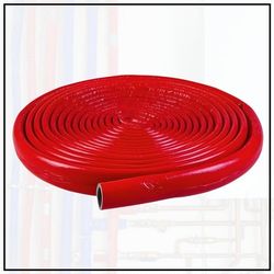 PEX-RÖRSISOLERING 20 mm 22/6 - Tjock rörisolering - HÖG KVALITET - 10 m