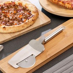 Pizzahjul 4-in-1 Nice Slice InnovaGoods