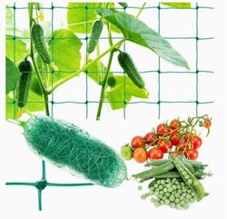 Växtnät / Stödnät för Växter