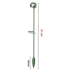 Stabiliseringspind til Planter/Blomster i jord - 37 cm