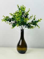 Eukalyptus - Bladbuket, eukalyptusaks 35 cm