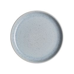 Studio Blue Pebble Coupe Tallrik 21cm
