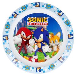 Tallrik Sonic 2 Tallrikar