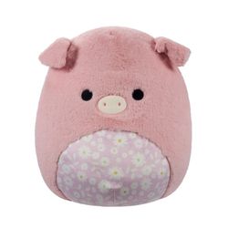 Squishmallows 50cm Fuzz A Mallows Peter Svin