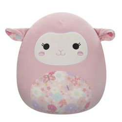 Squishmallows 30cm Lala Lamb