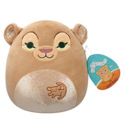 Squishmallows 20cm Disney Lion King Nala