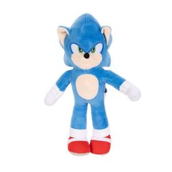 Sonic the Hedgehog Plush 23cm Sonic