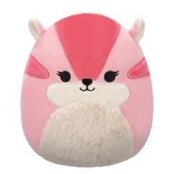 Squishmallows 19cm Dianalee Chipmunk