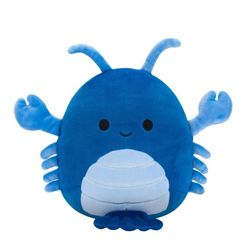 Squishmallows 19cm Lobert Lobster