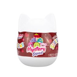 Squishmallows Mystery Squad Heart 20cm