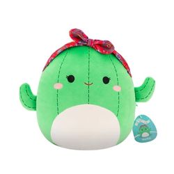 Squishmallows 30cm P22 Maritza Cactus