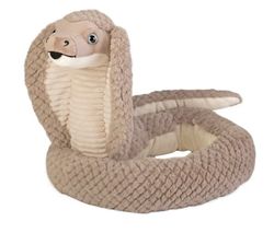 Wild Republic Käärme Luxury Cobra 137cm