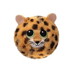 TY Beanie Bouncers Spots Leopard