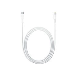 USB-c til lynkabel (3 m) med MFI-sertifisert