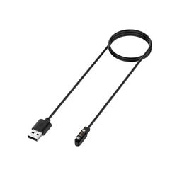INF Mibro ladekabel for Lite2/GS PRO/A2/T2/Air/C3/C2/T1