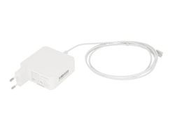 Apple-laddare 16,5 V 3,65 A MagSafe 60 W