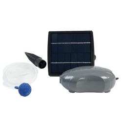 Ubbink Air Solar 100 luftpump 1351374