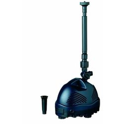 ELIMAX 6000 Dammpump för spel och vattenstrålar 6100l / h