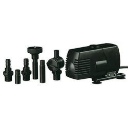 Dammpump Ubbink Xtra 3900 - flöde 3900l / h