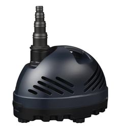 Vattenfallspump - UBBINK - Cascademax 12000 - Flödeshastighet 11 800 l/h - Höjd 6 m - Effektförbrukning 100 W