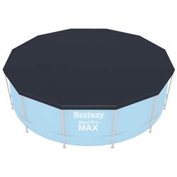 Bestway Bassengtrekk Flowclear 366 cm
