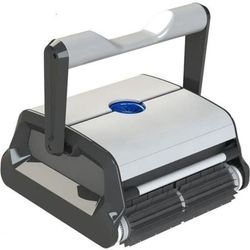BESTWAY CleanO² elektrisk poolrobot - två botten- och väggmotorer