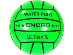 Enero Enero volleyball vannpolo ball, grønn