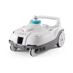 Intex - 28006EX - Robot Vacuum Cleaner ZX100