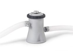 INTEX Filterpump 1.250L/h (H filter)