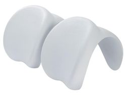Bestway Lay-Z-Spa, Spa-puter, 2-pakning