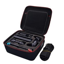 INF Veske til Nintendo Switch - Reiseveske