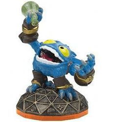 Pop Fizz Skylanders Giants (Brukt)