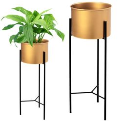 Blomsterkrukke 40 cm TSHP20205