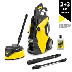 KARCHER K7 Power Flex Home högtryckstvätt - 600 l/h - 3000 W - 180 bar